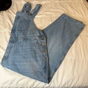 Old Navy Slouchy Straight Non-Stretch Jean
Workwear Overalls for Women